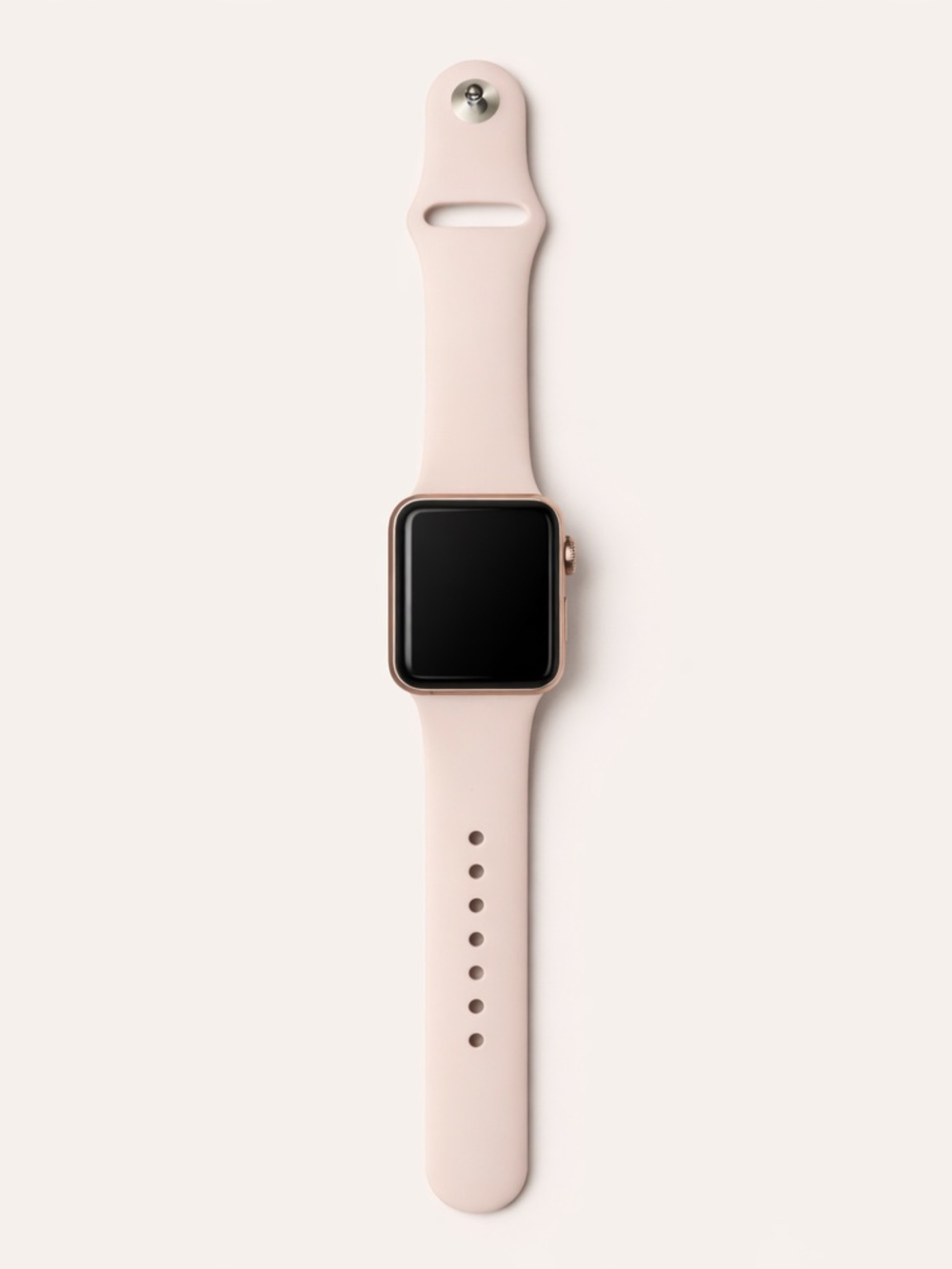 Apple Watch Series 3 Rose Gold 44MM